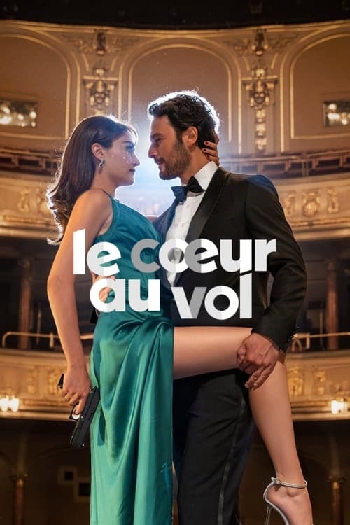 Le Cœur au vol - Memory Image