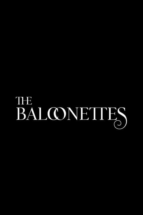 The Balconettes - Memory Image