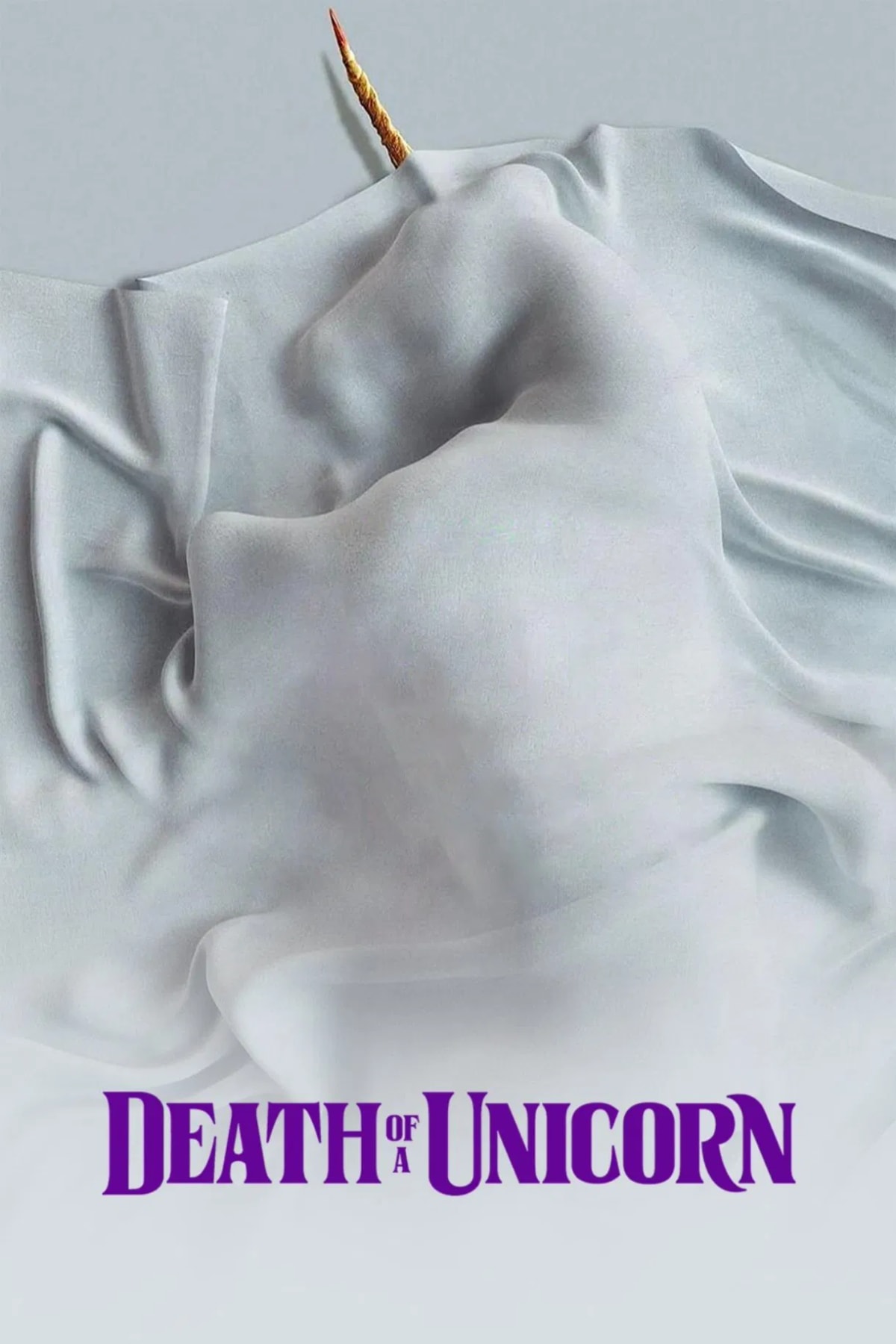 Death of a Unicorn - Memory Image