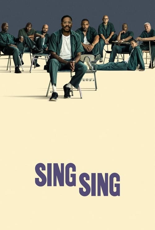 Sing Sing - Memory Image