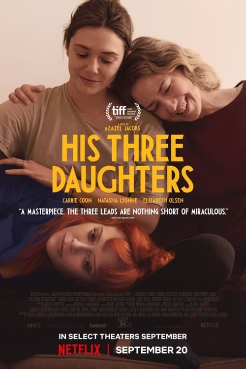 Ses trois filles - Memory Image
