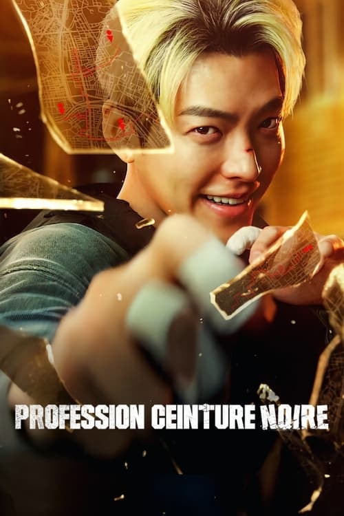 Profession ceinture noire - Memory Image