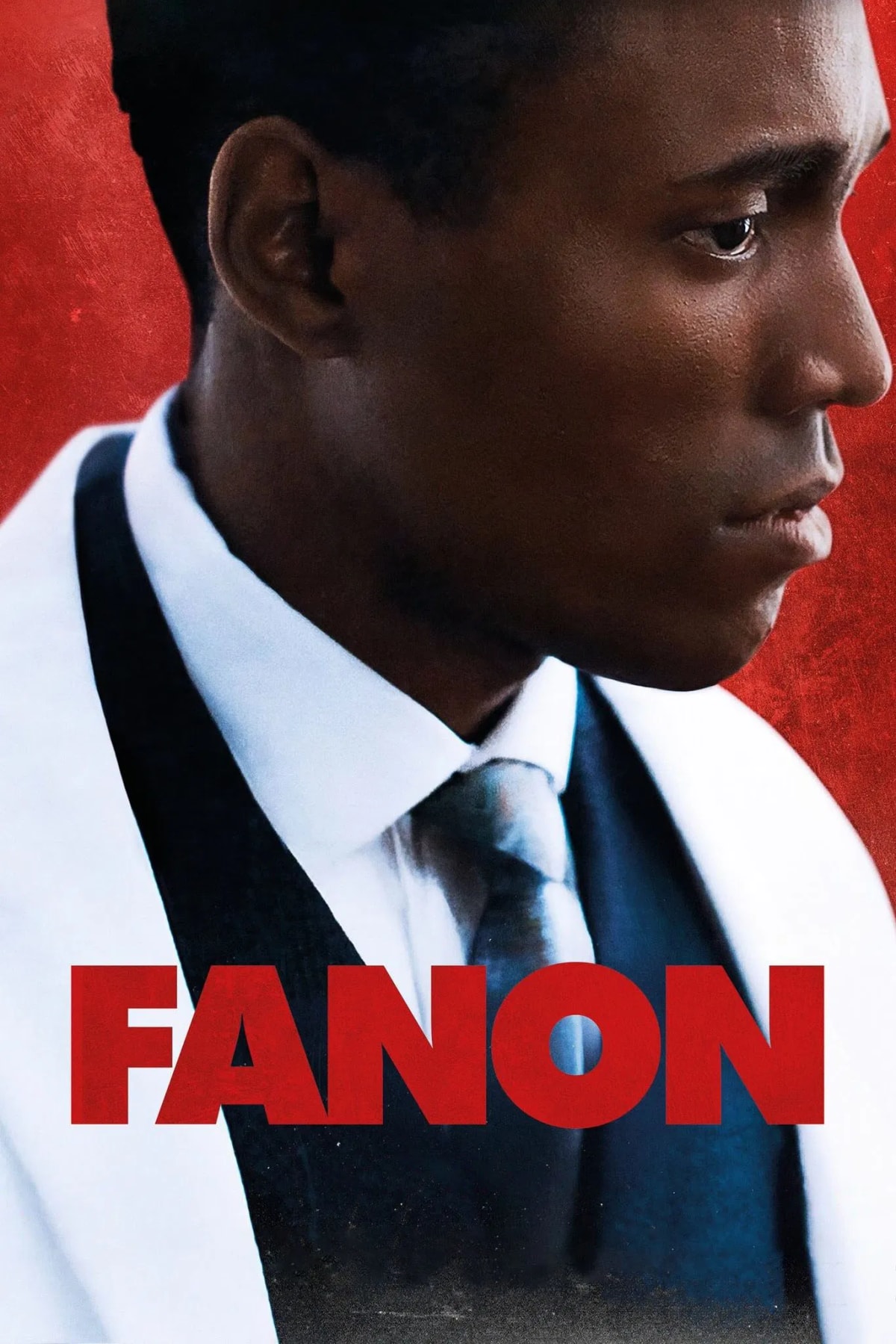 Fanon - Memory Image