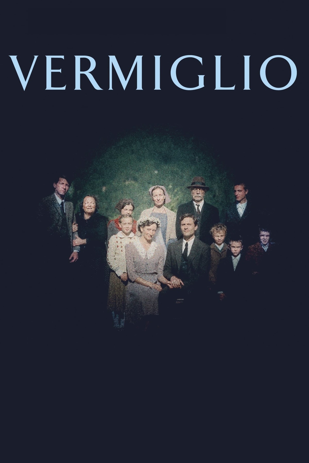Vermiglio ou la mariée des montagnes - Memory Image