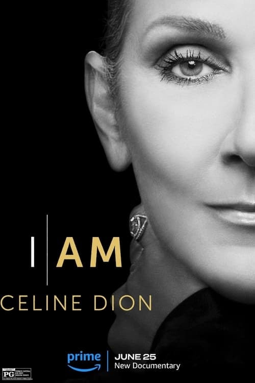 I Am Céline Dion - Memory Image