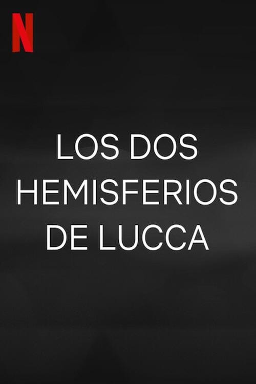 The Two Hemispheres of Lucca - Memory Image