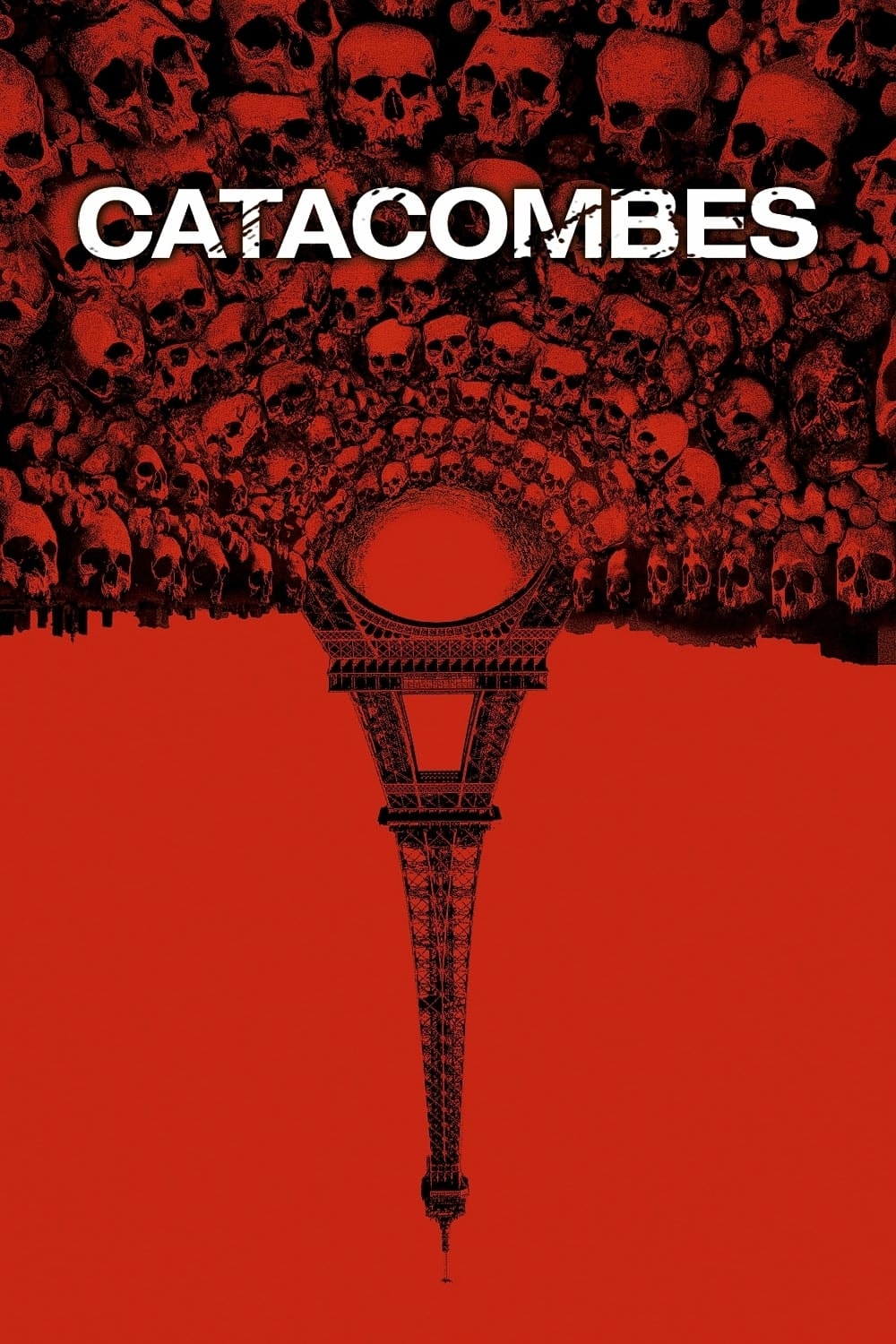 Catacombes - Memory Image