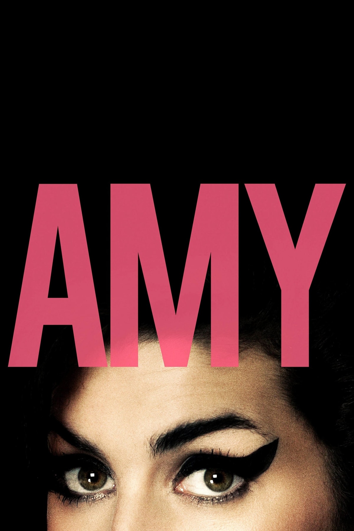 Amy - Memory Image