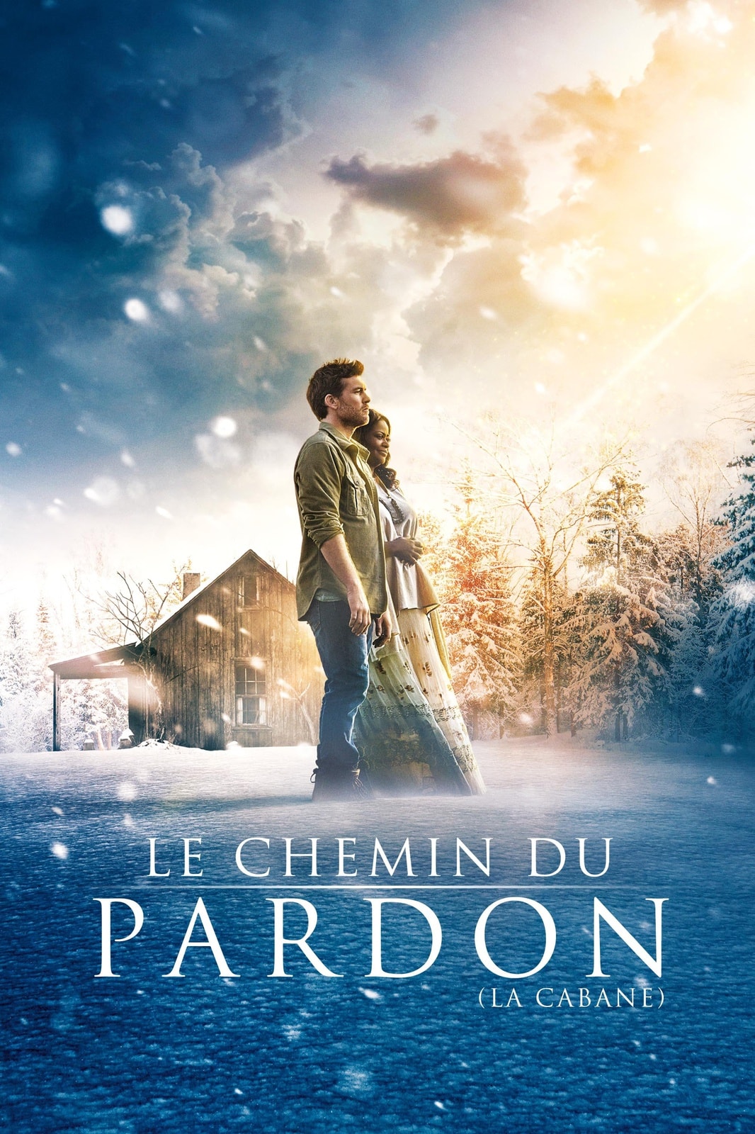 Le Chemin du pardon - Memory Image