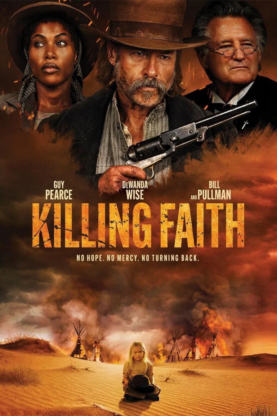 Killing Faith - Memory Image