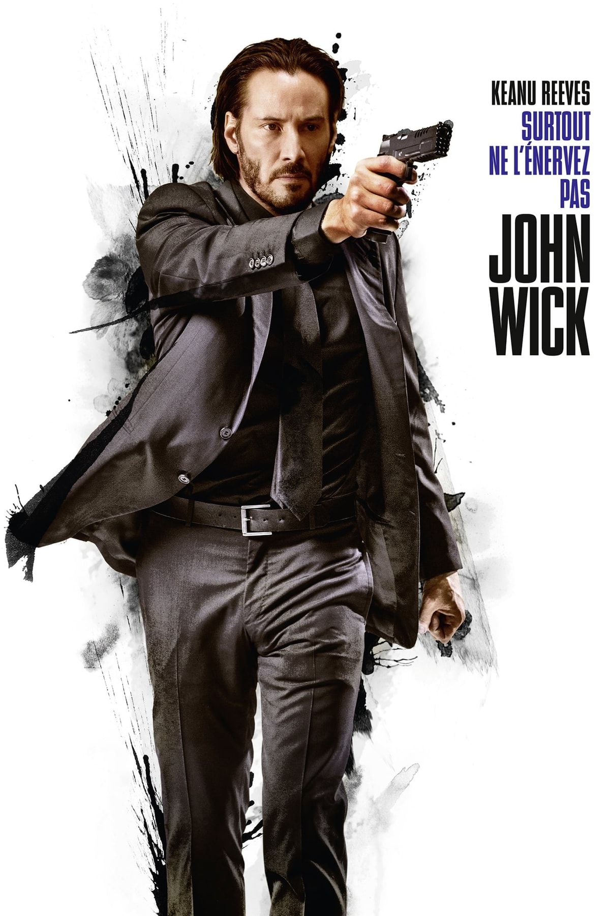 John Wick - Memory Image