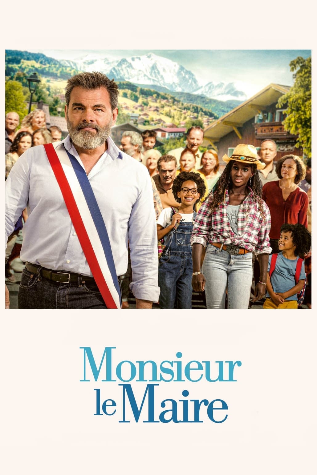 Monsieur, le Maire - Memory Image