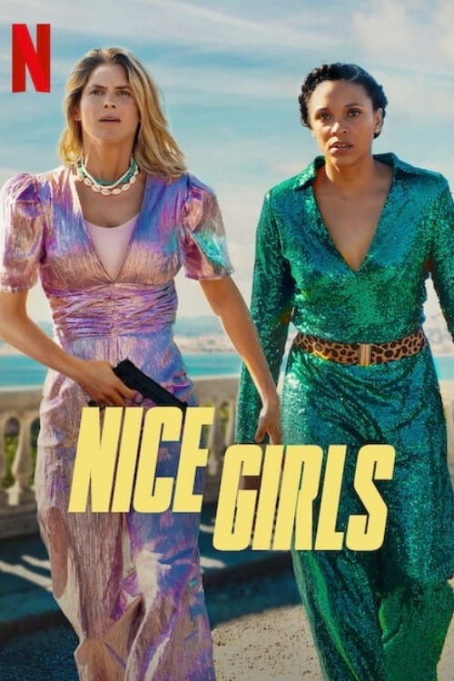 Nice Girls - Memory Image