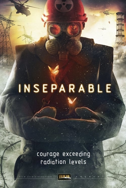 Inseparable - Memory Image
