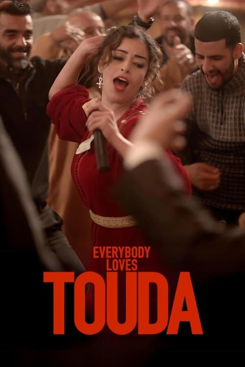 Everybody Loves Touda - Memory Image