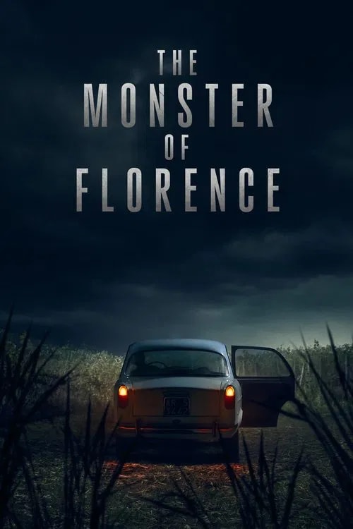 The Monster of Florence - Memory Image