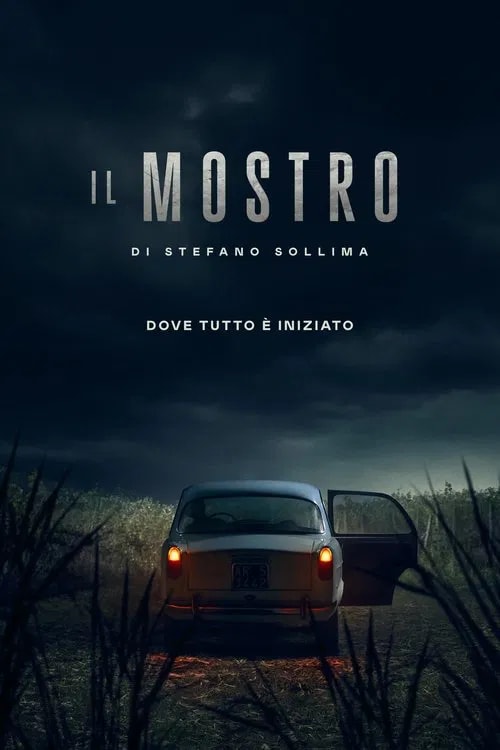 Il Mostro - Memory Image