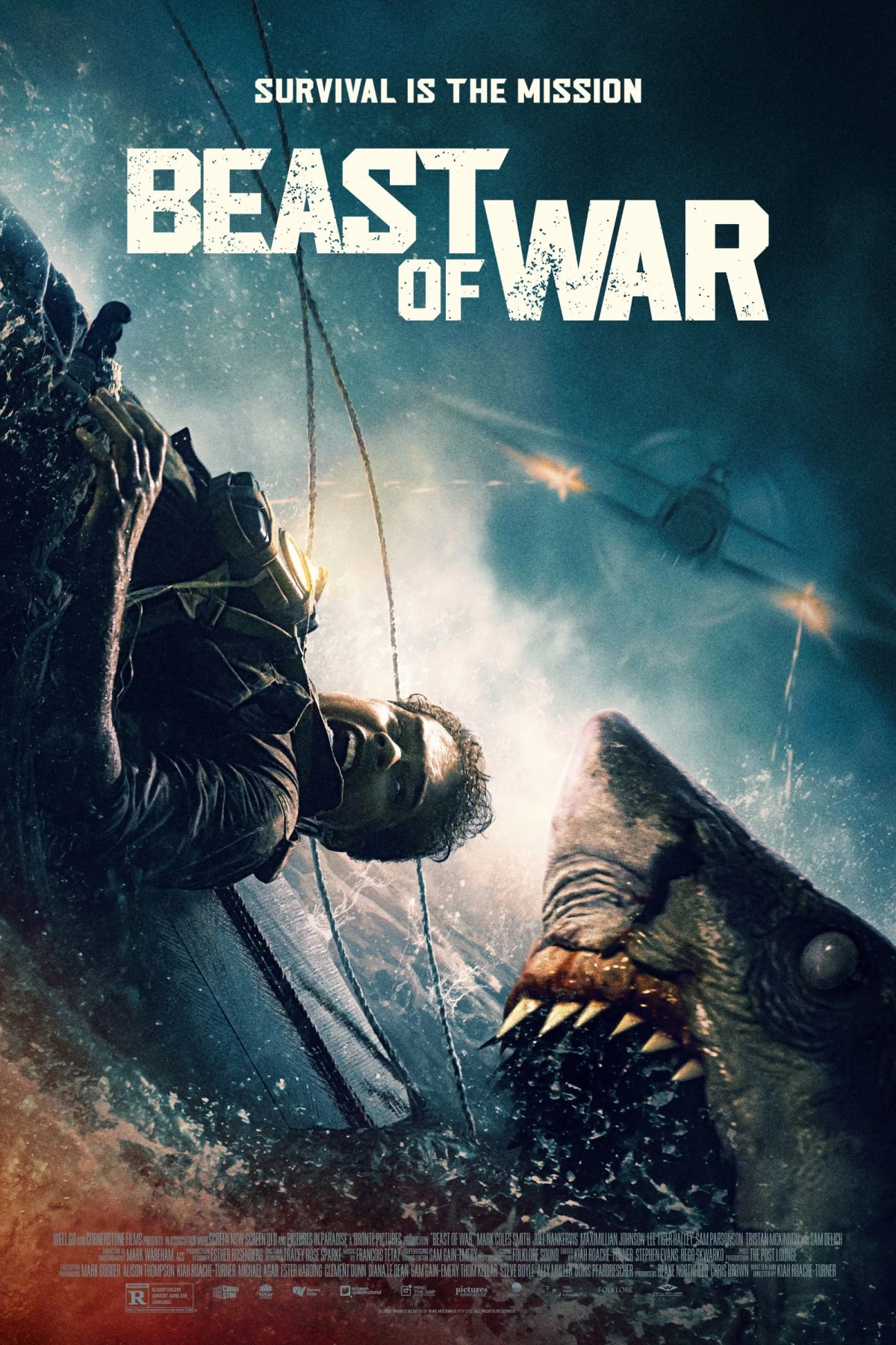 Beast of War - Memory Image