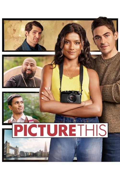 Picture This - Memory Image