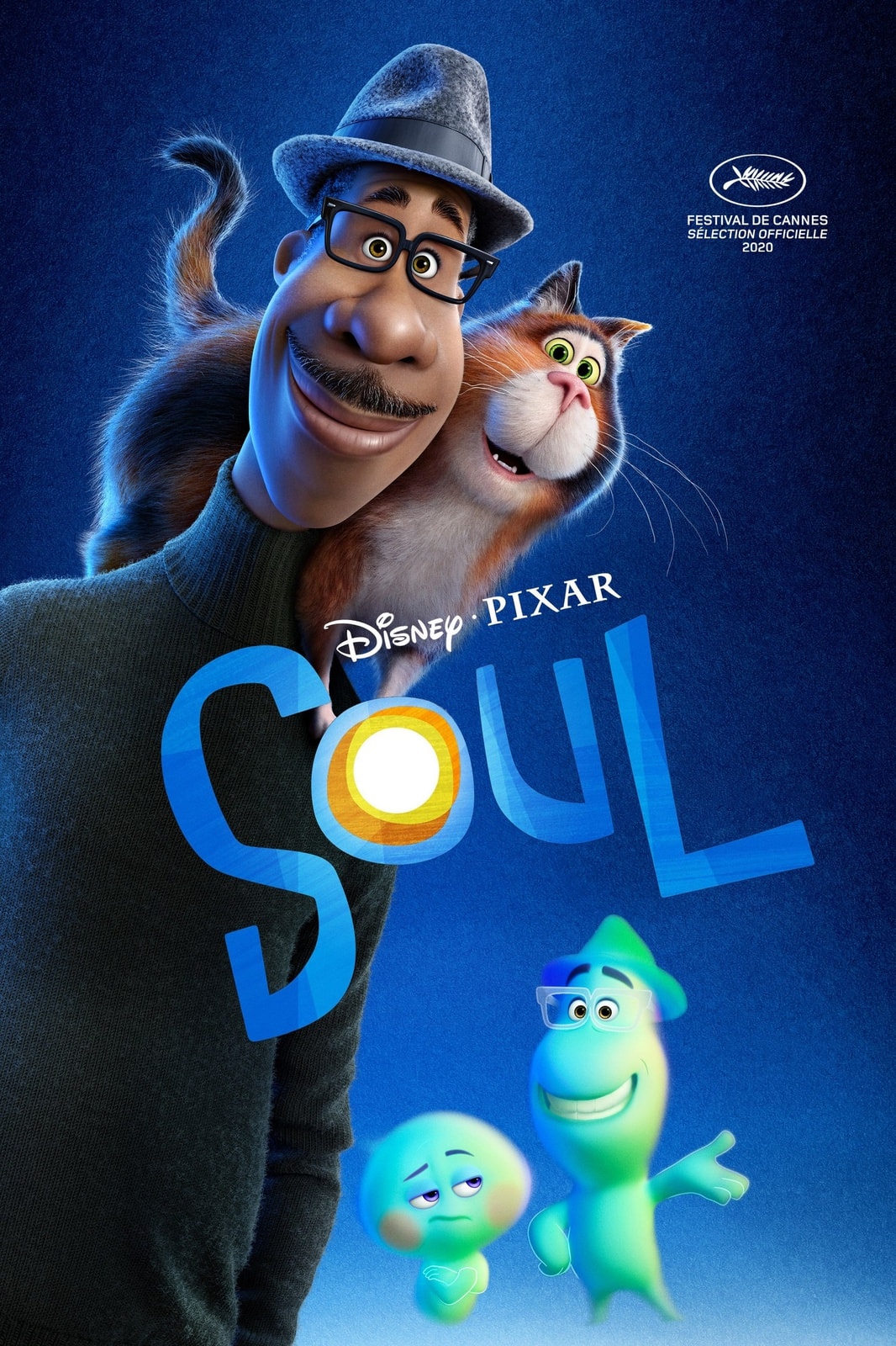 soul - Memory Image