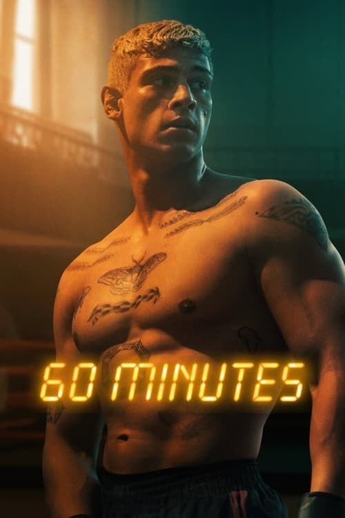 Sixty Minutes - Memory Image