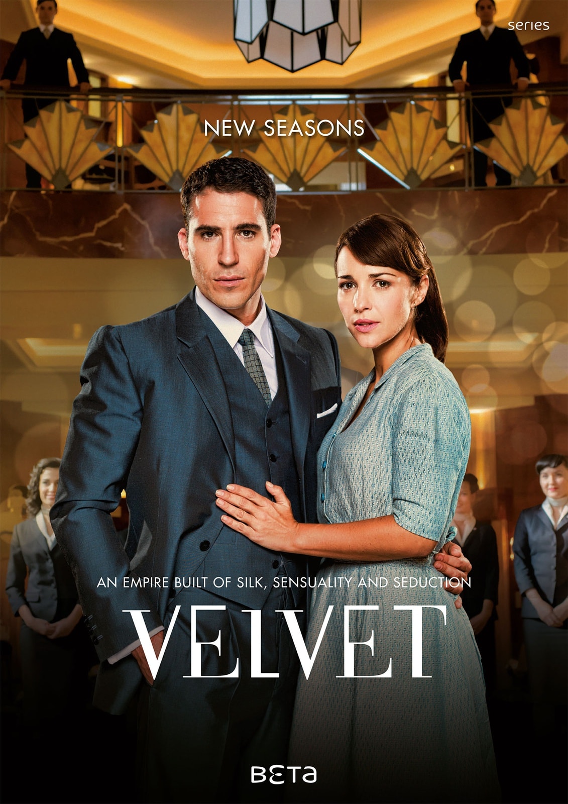 Velvet - Memory Image