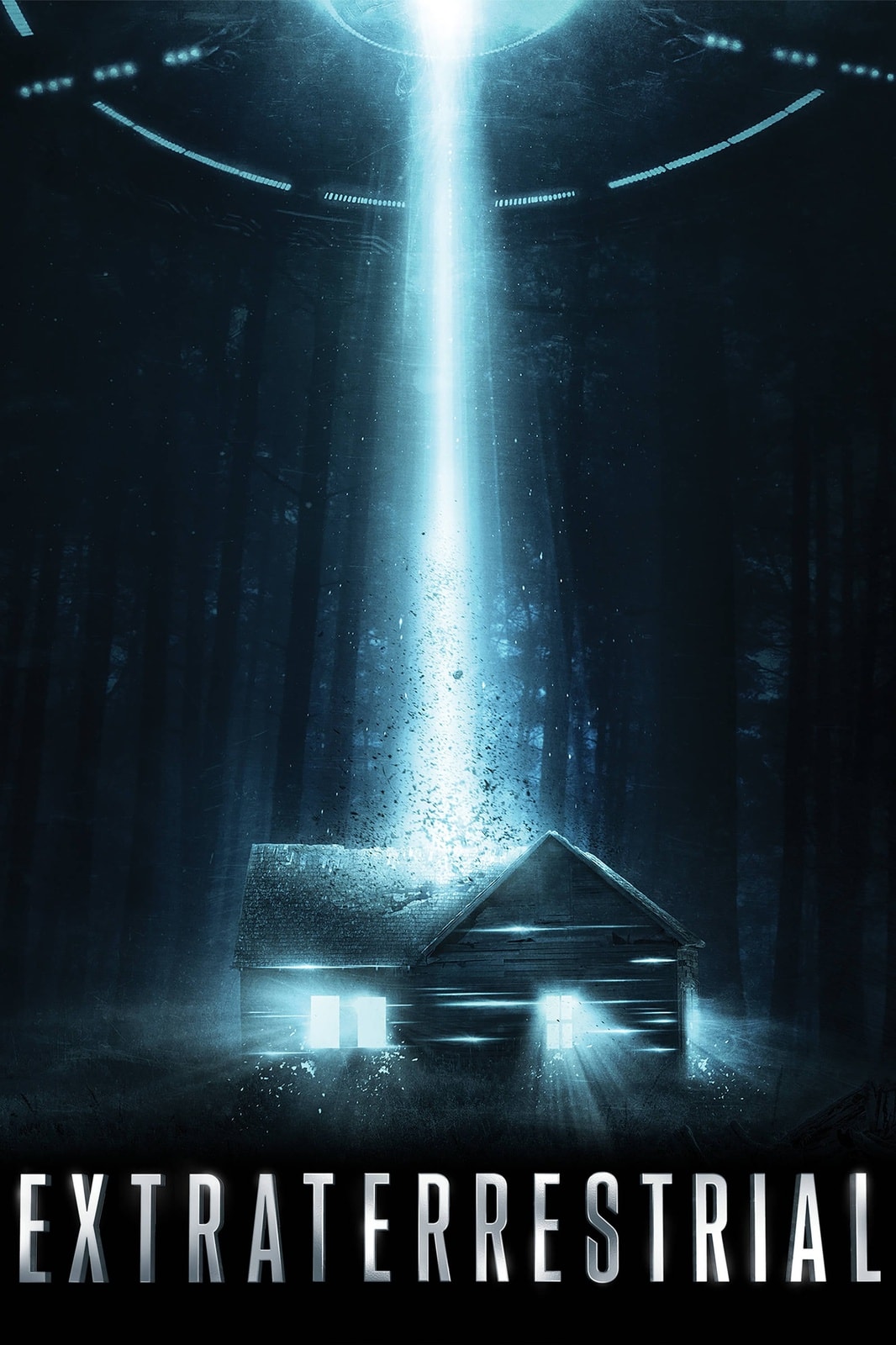 Extraterrestrial - Memory Image