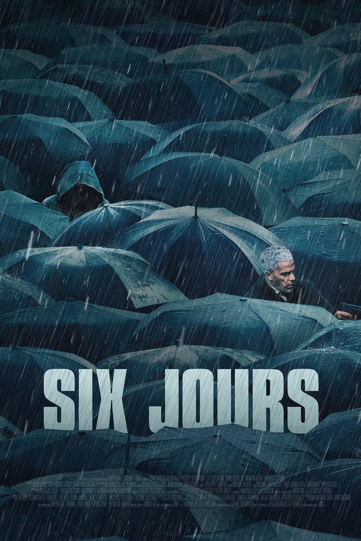 Six jours - Memory Image