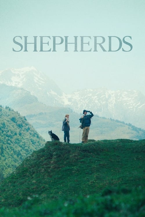 Shepherds - Memory Image