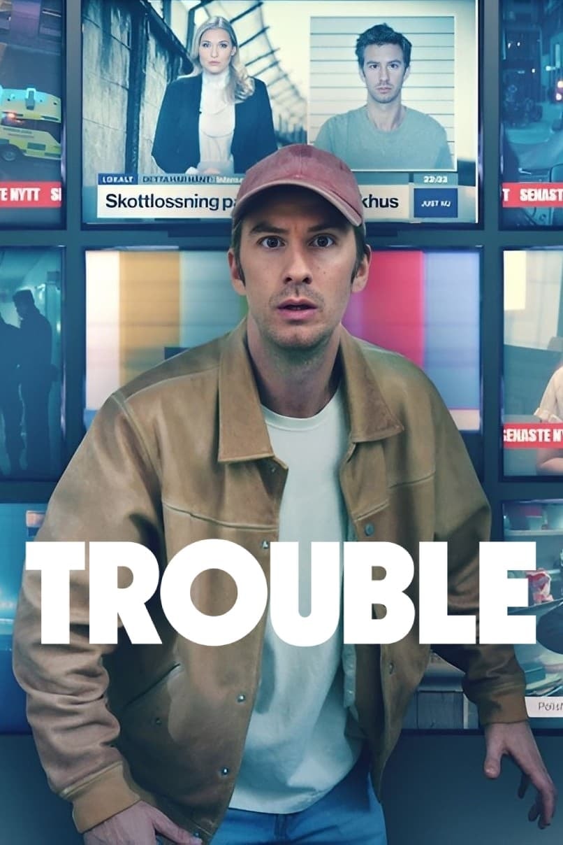 Trouble - Memory Image
