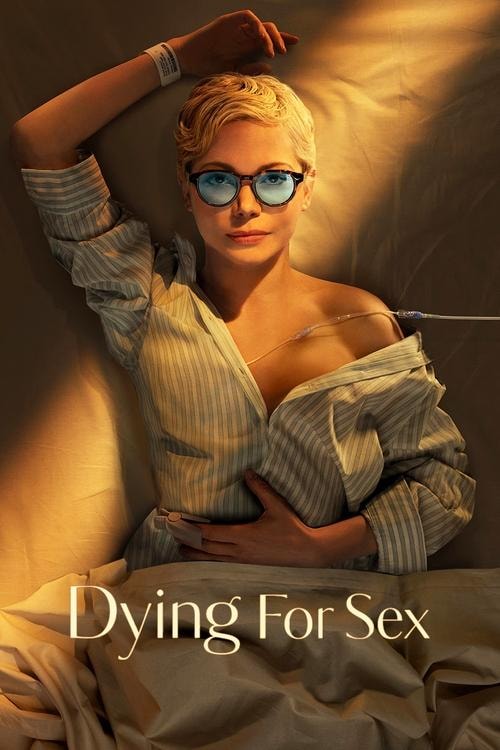 Dying for Sex - Memory Image