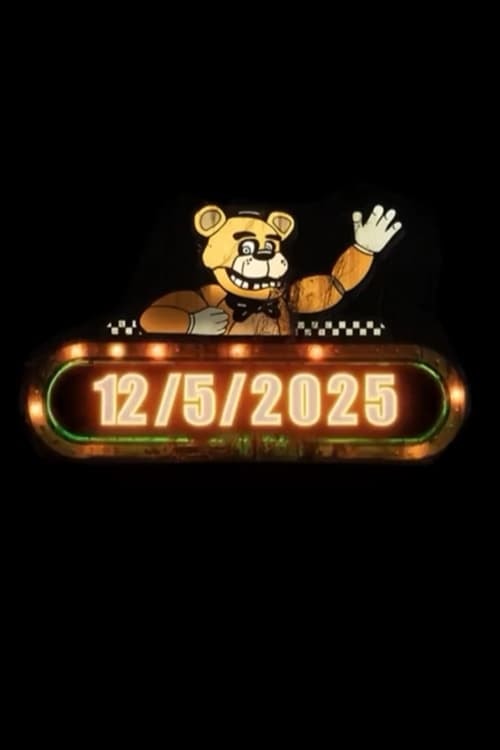 Five Nights at Freddy's 2 - Memory Image