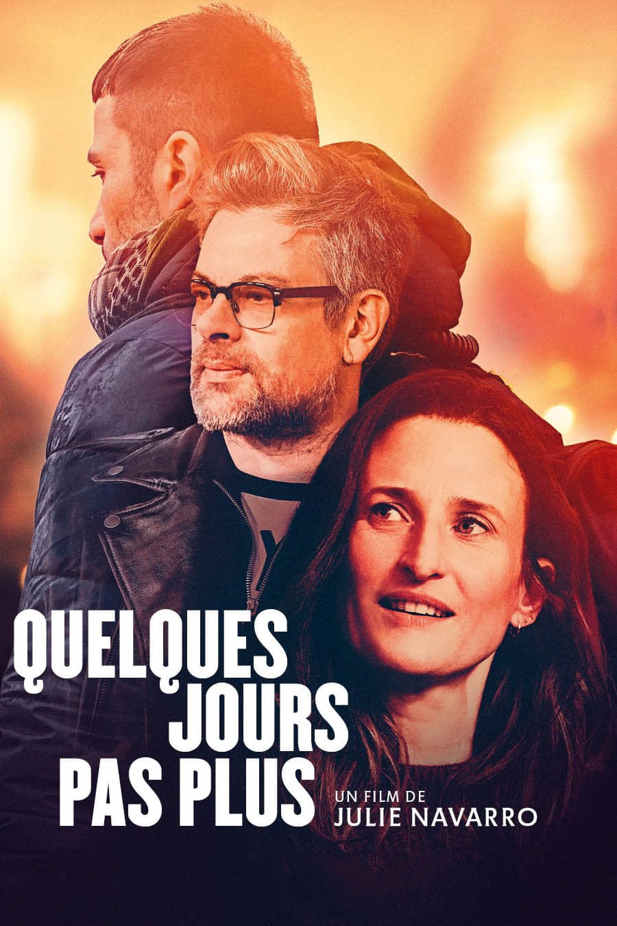 Quelques jours pas plus - Memory Image