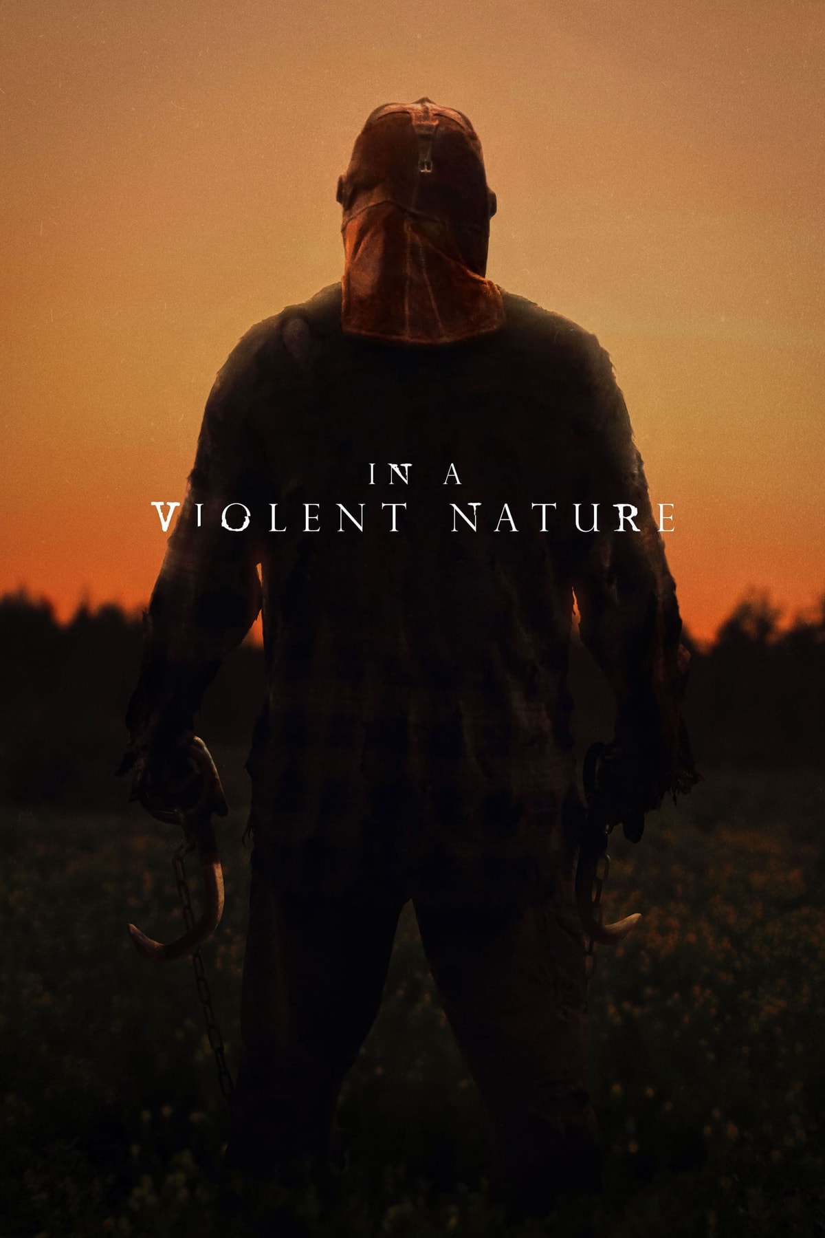 In a Violent Nature - Memory Image