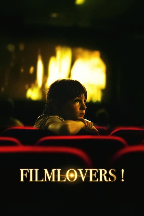 Filmlovers! - Memory Image
