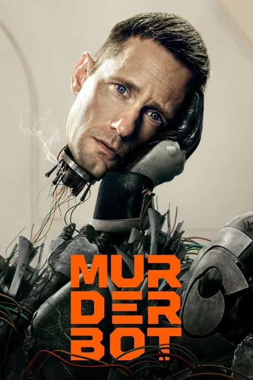 Murderbot - Memory Image