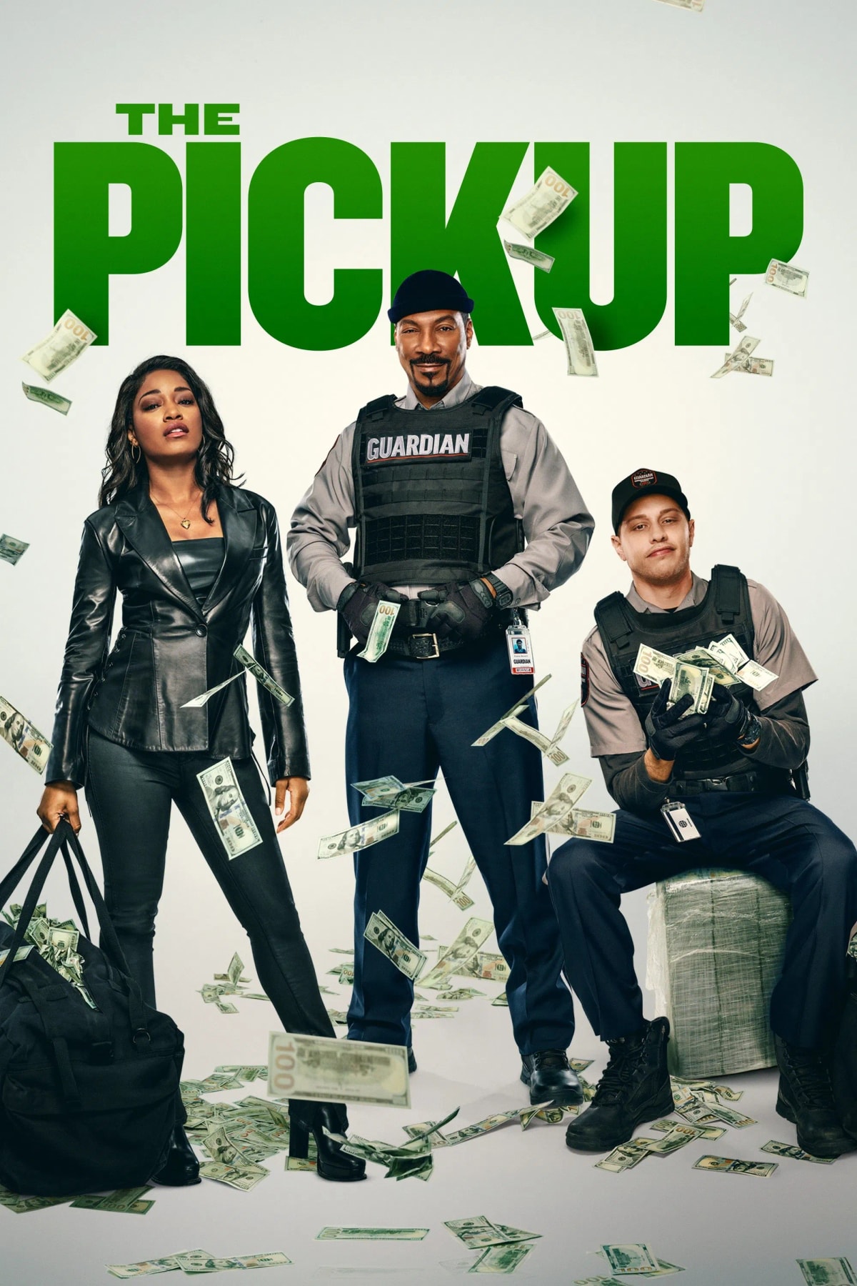 The Pickup - Memory Image