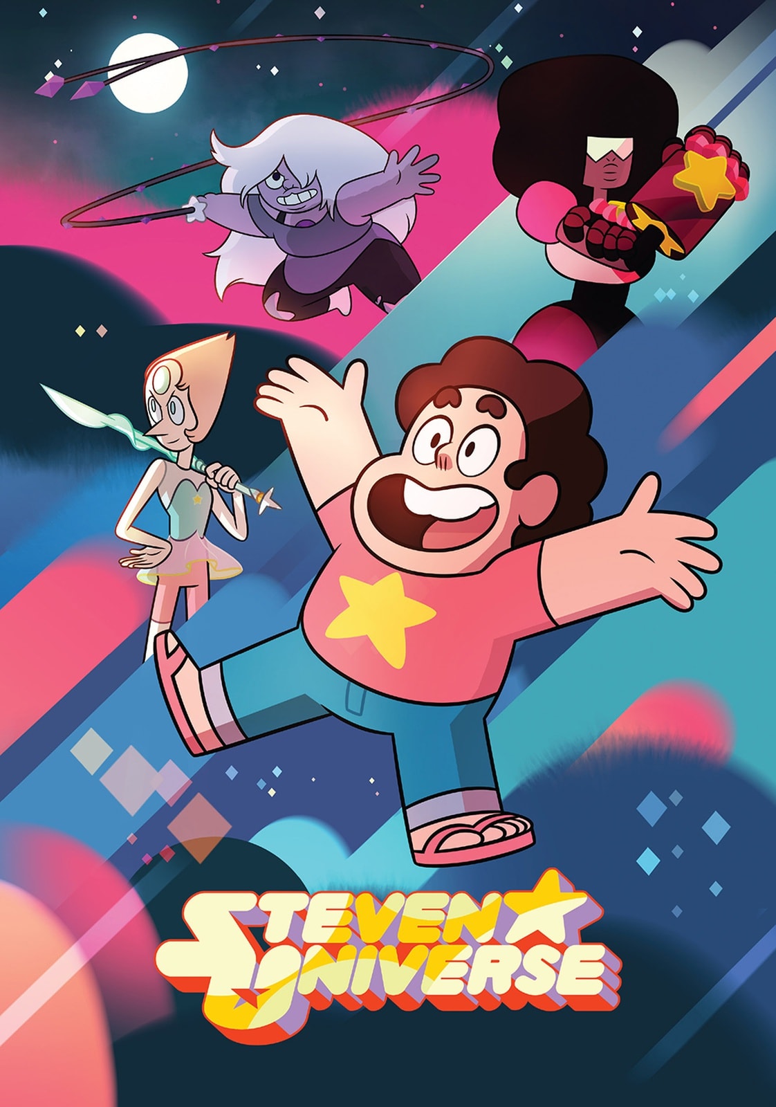 Steven Universe - Memory Image