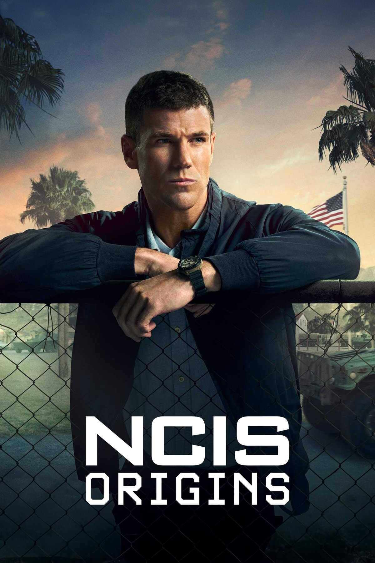 NCIS: Origins - Memory Image