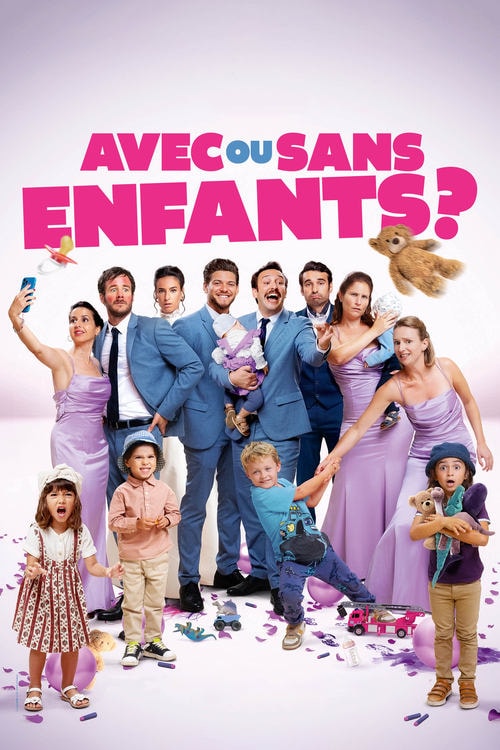 Avec ou sans enfants - Memory Image
