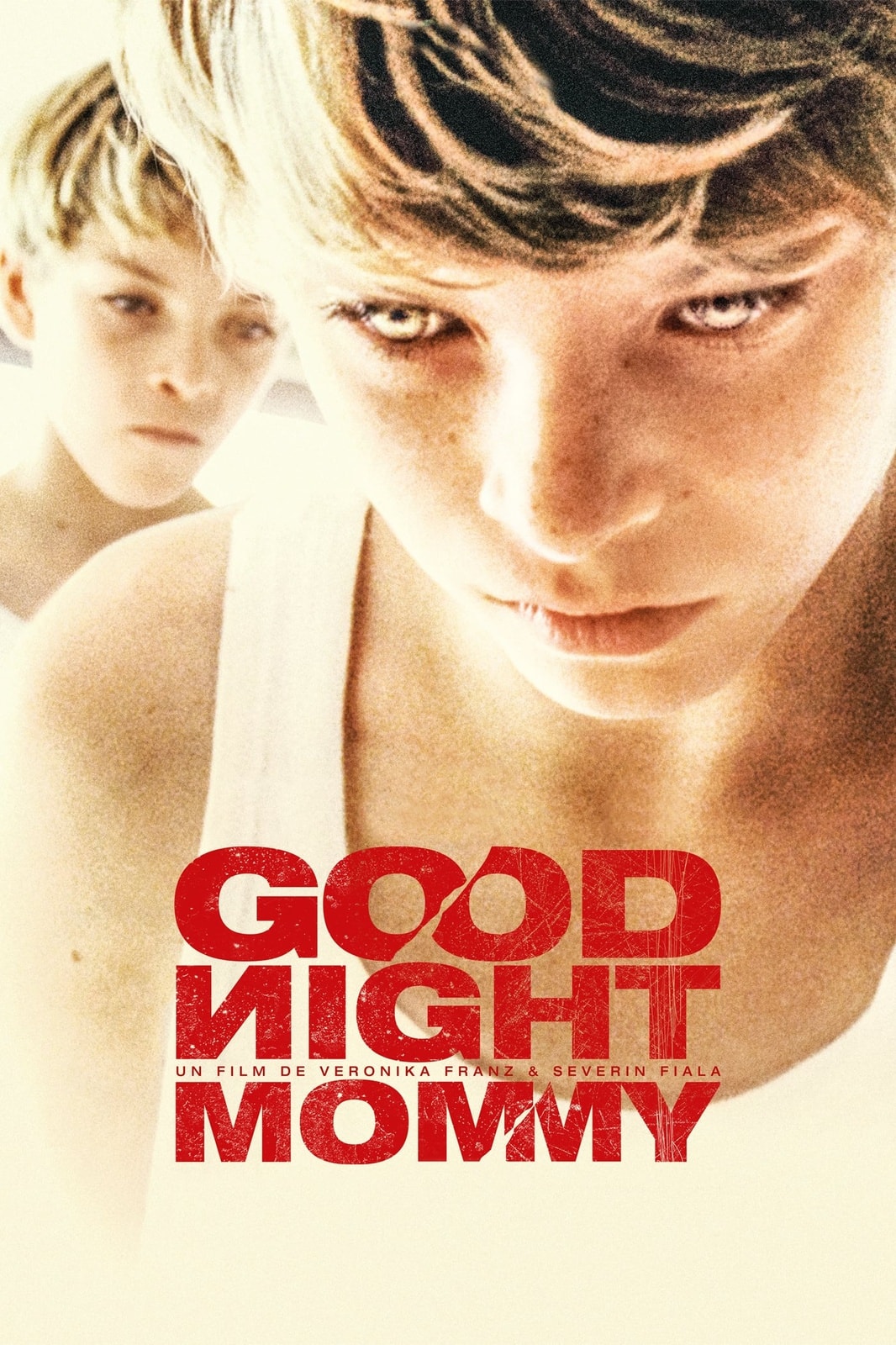 Goodnight Mommy - Memory Image