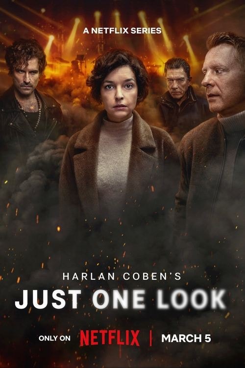 Just One Look - Memory Image