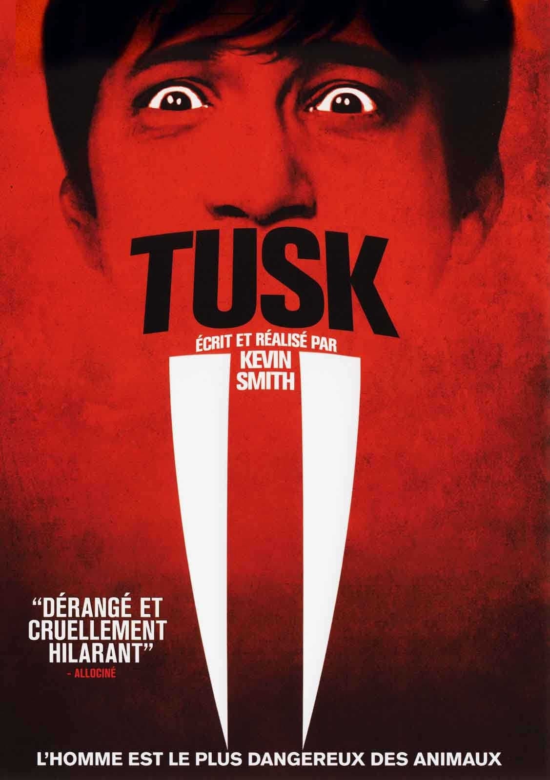 Tusk - Memory Image