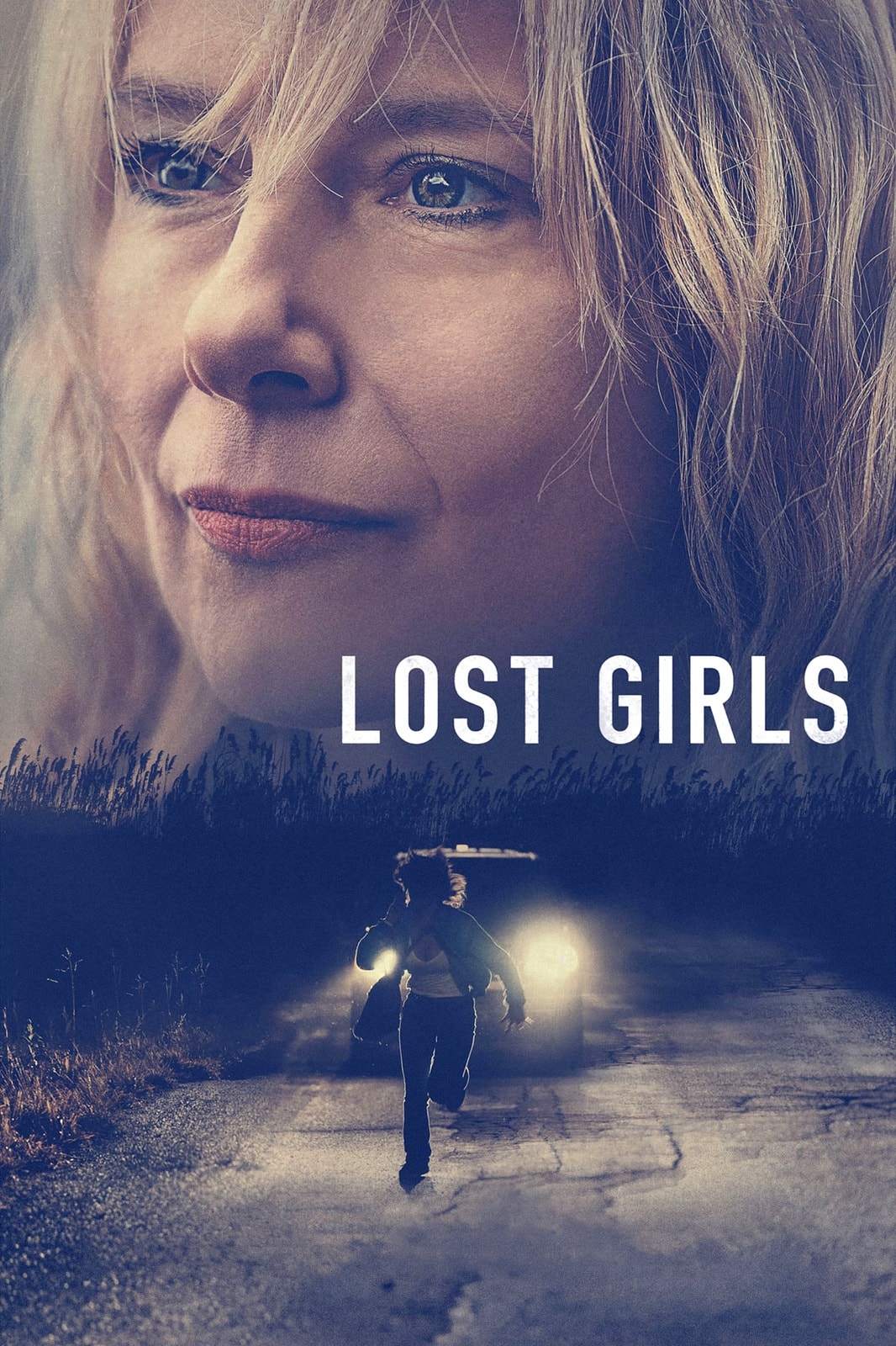 Lost Girls - Memory Image
