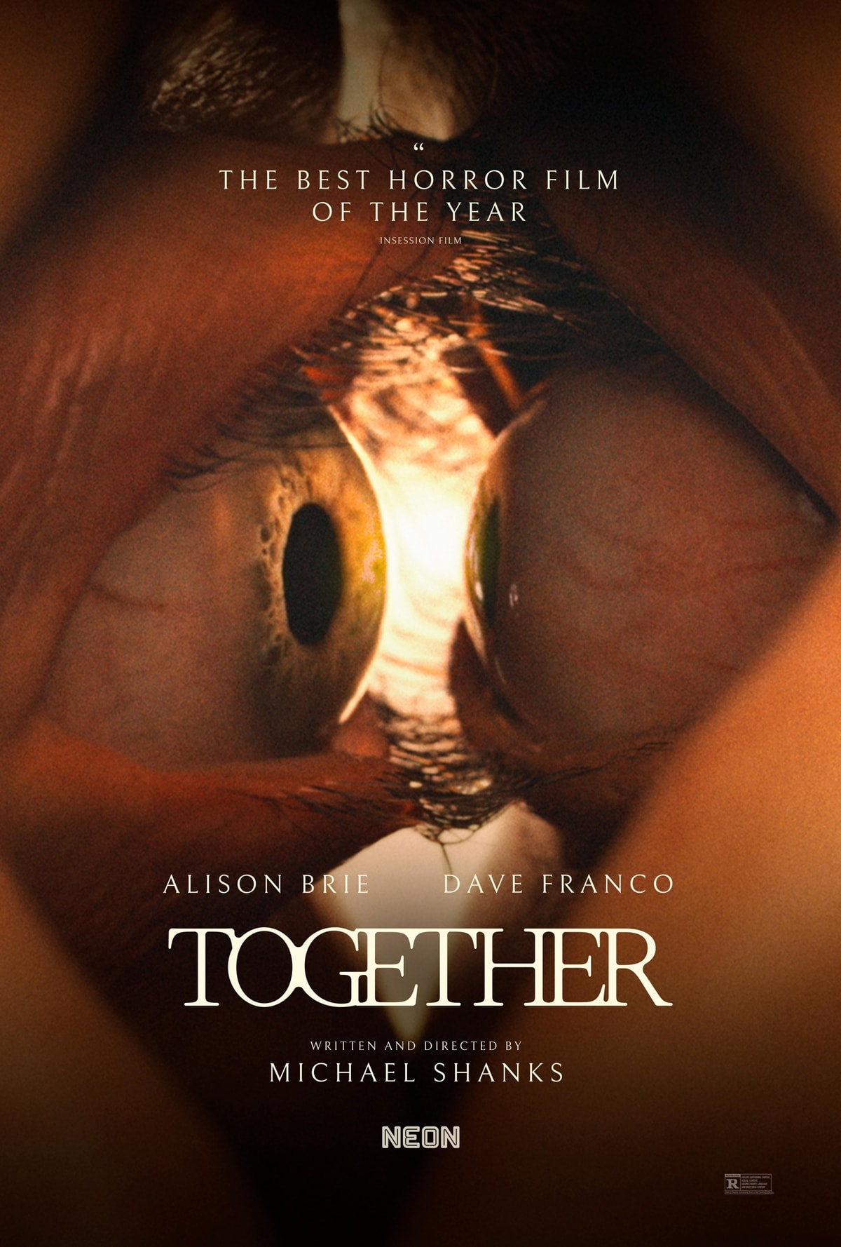 Together - Memory Image
