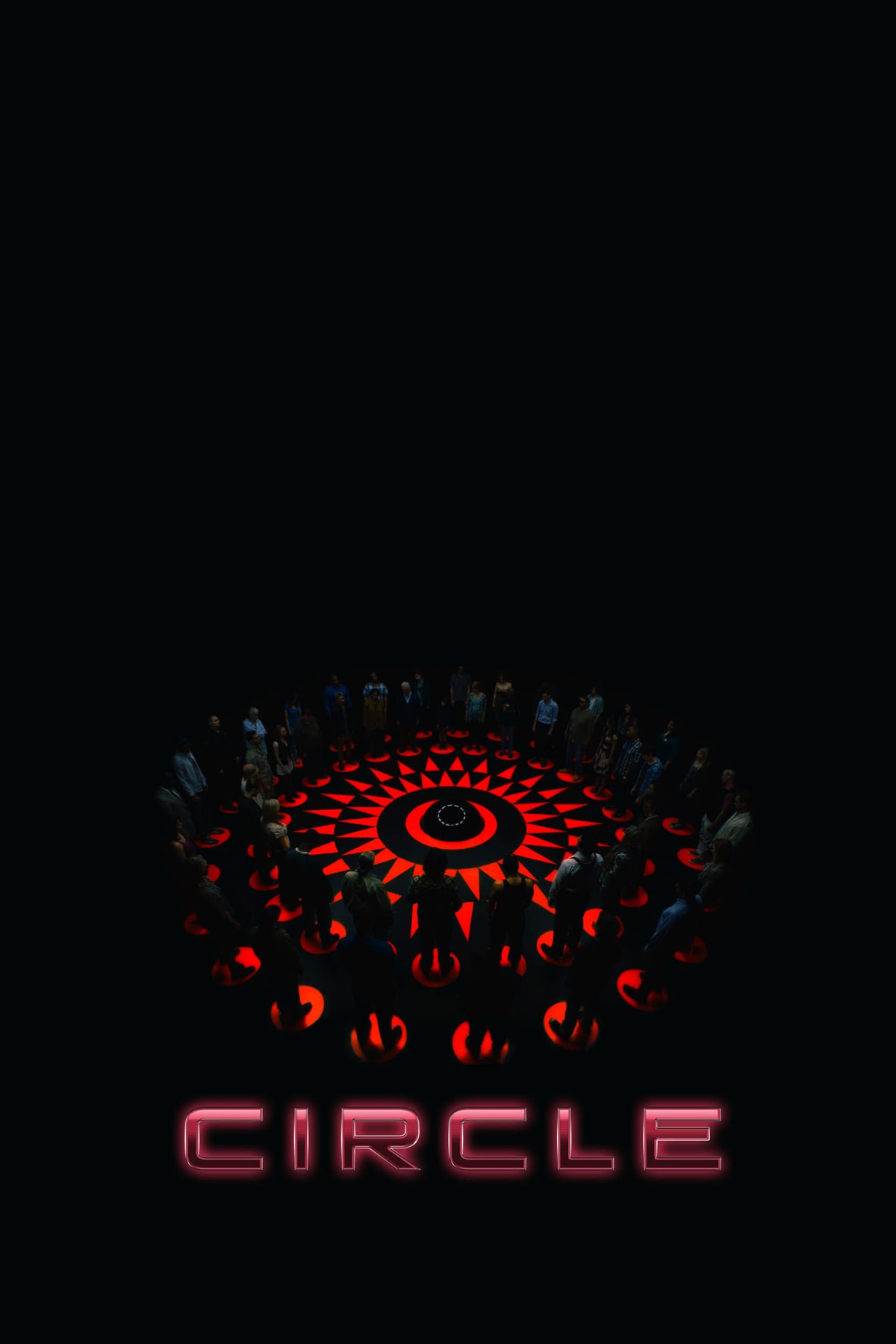 Circle - Memory Image