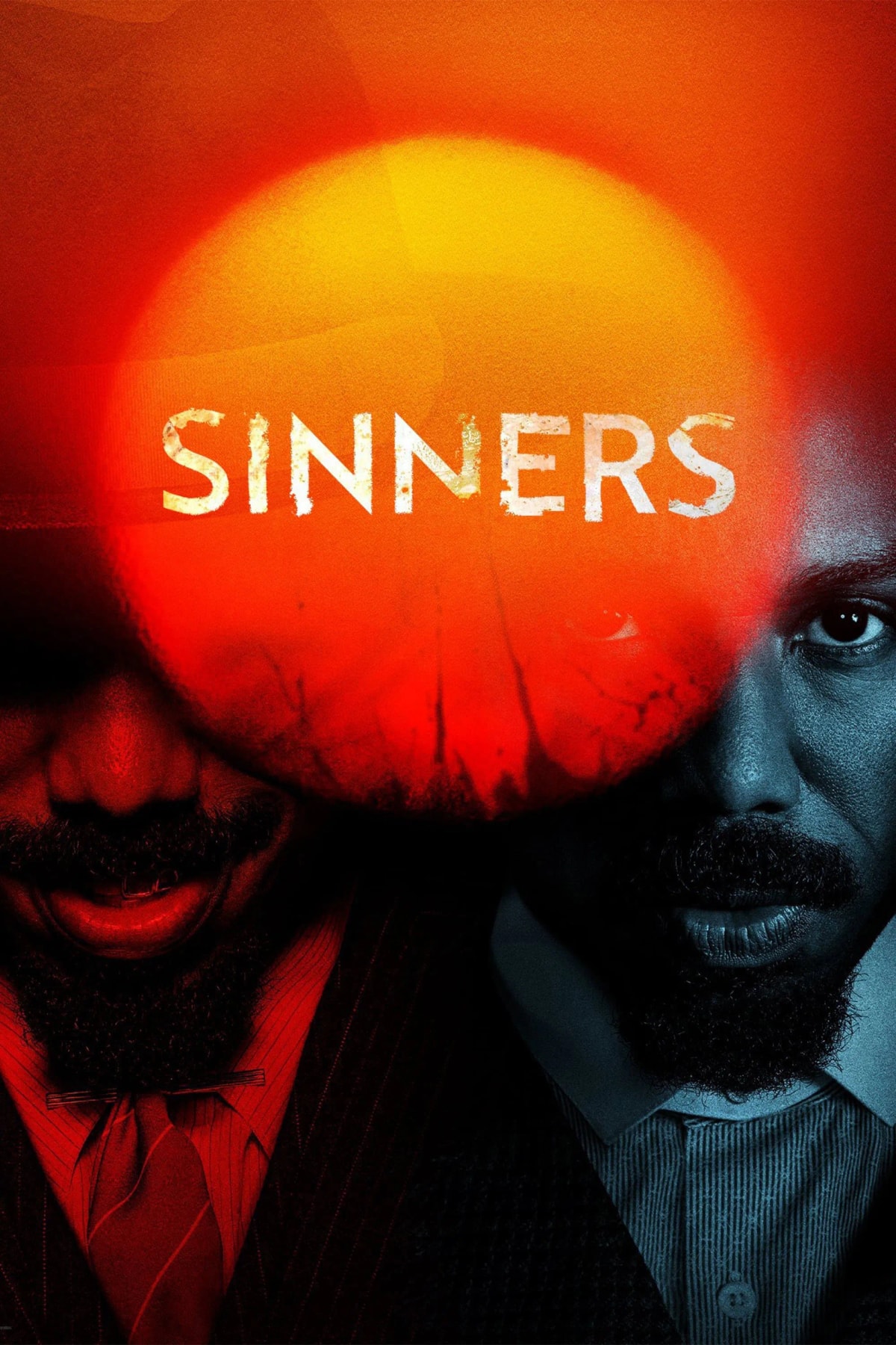 Sinners - Memory Image