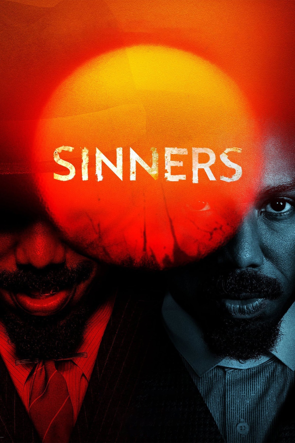 Sinners - Memory Image