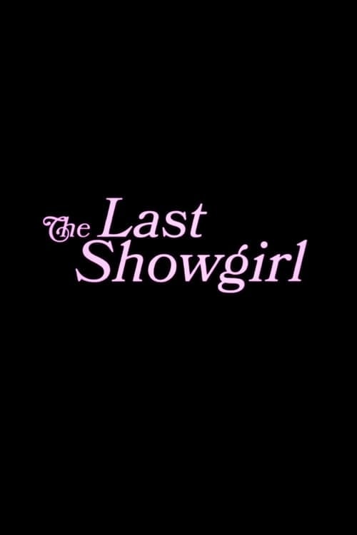 The Last Showgirl - Memory Image