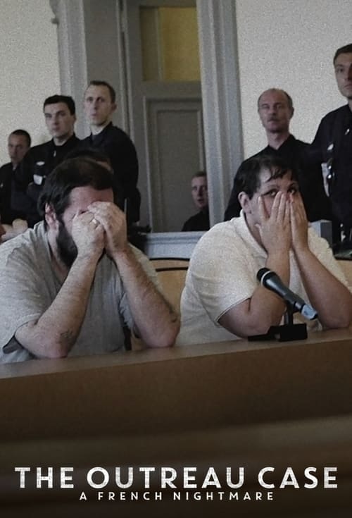The Outreau Case: A French Nightmare - Memory Image